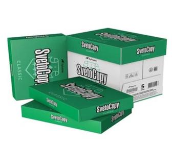 SvetoCopy белая бумага А4