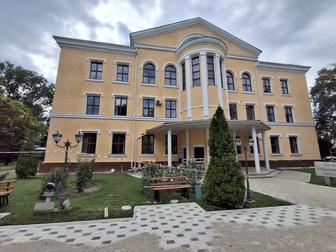 Безвоздушная покраска