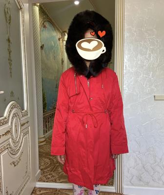 Парка