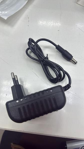Блок питания 12v 2a