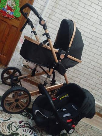 Продам коляску