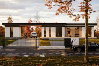 Архитектор дизайнер 3д визуализатор