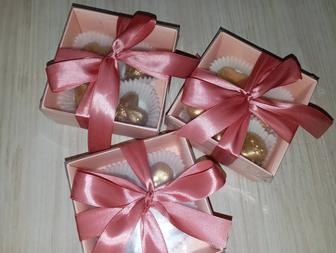 Бонбоньерки