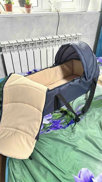 Люлька переноска