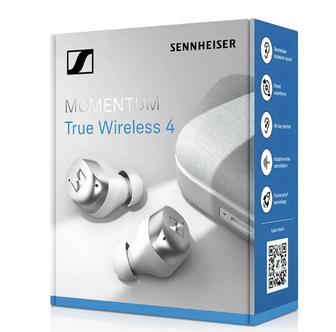 Sennheiser Momentum True Wireless 4