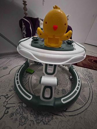 Продам детский ходунок