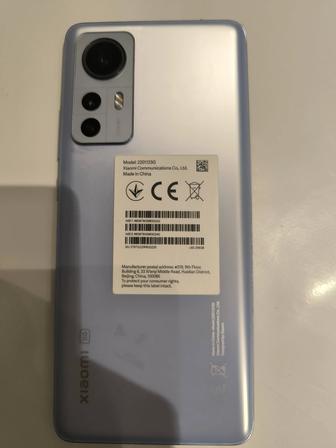 Сотовый телефон Xiaomi 12