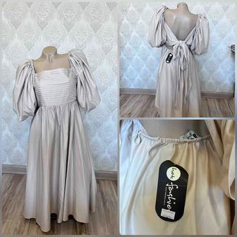 Платье вечернее