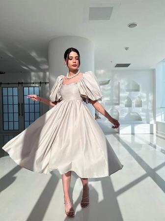 Платье вечернее