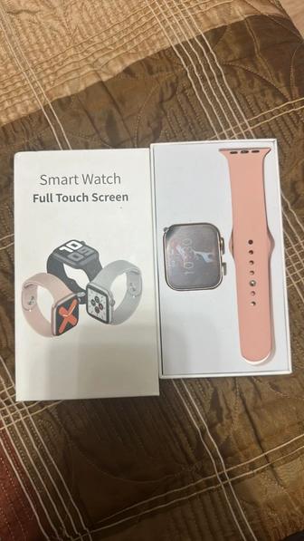 Smart Watch Full Touch Screen
