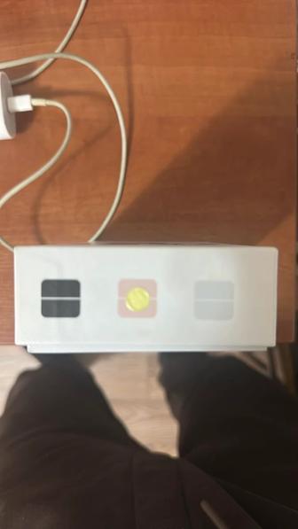 Smart Watch Full Touch Screen