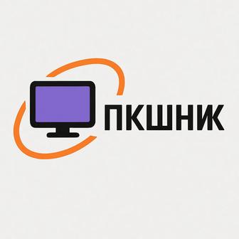 Услуги по ремонту компьютеров и обслуживания