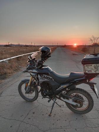 Продам мотоцикл