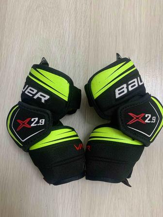 Налокотники (локти) BAUER X2.9