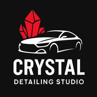 Crystal detailing studio