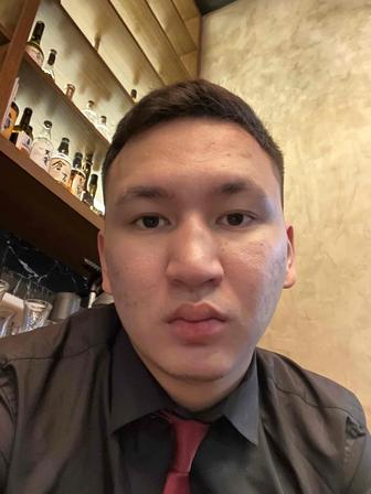 Аналитик данных