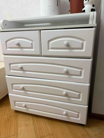 Комод детский