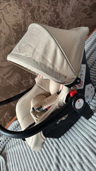 Автолюлька