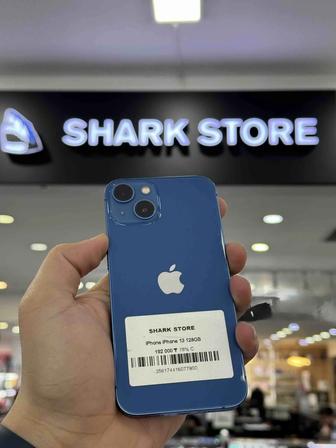 iPhone 13 128GB
