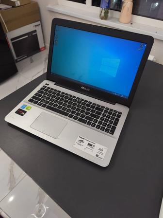 Asus x555l i7