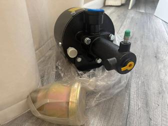 Продам главный тормозной цилиндр на погрузчик