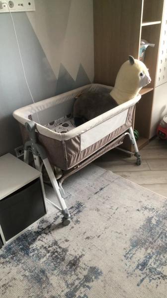Продажа детской кроватки
