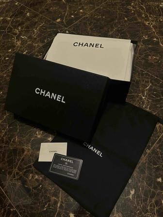 Балетки Chanel