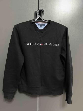 свитшот Tommy Hilfiger