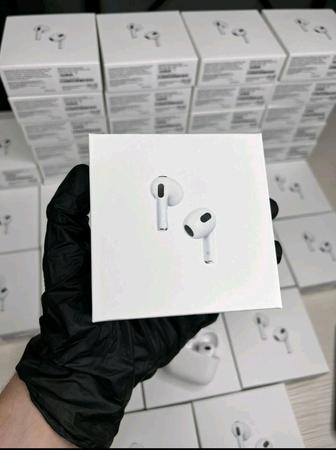 Новые AirPods 3 +подарок