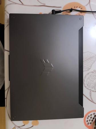 Продам Ноутбук ASUS TUF Gaming F15 FX507ZC4-HN002 15.6 / 16 Гб / SSD 512 Гб