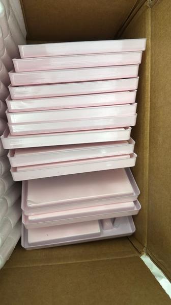 Накладные ресницы 13 штук