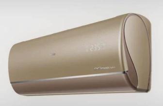 Кондиционеры Haier