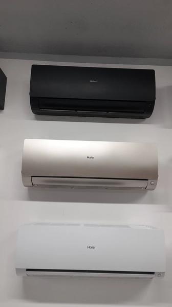 Кондиционеры Haier