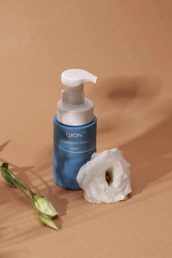 Пенка для умывания.Барлық түрге арналған