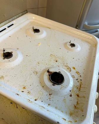 Уборка квартир