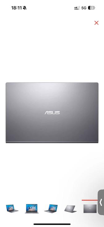 Ноутбук Asus