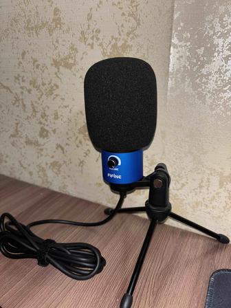 Микрофон Fifine K669L