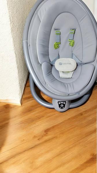 Продам детский шезлонг