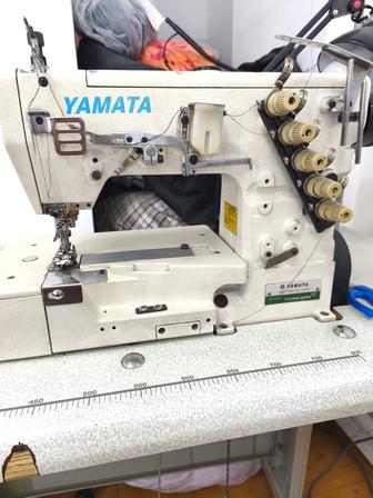 Распошивалка Yamata