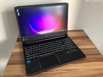Acer Helios Rtx 3070 / i5 11400h отл. состояние