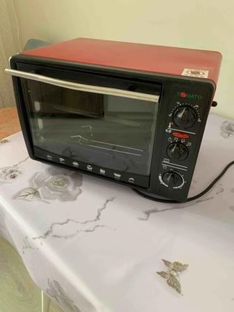 Продам электрическую духовку
