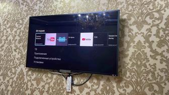 LED телевизор Sony KDL-46W905A