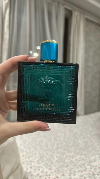 Духи Versace Eros
