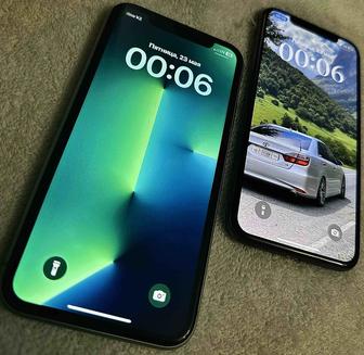 Обмен Iphone 11 , iphone XS