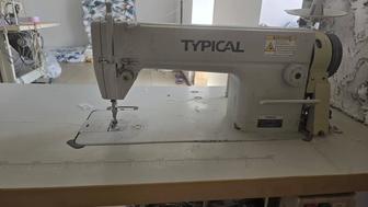 Продам швейную машинку typical