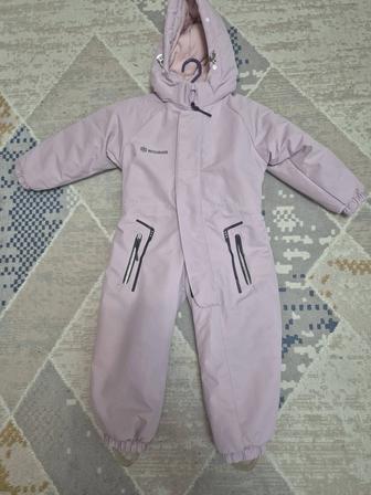 Продам комбинезон в идеальном состоянии