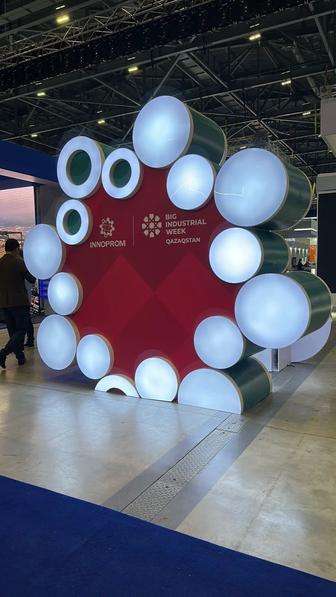 Изготовление наружной рекламы