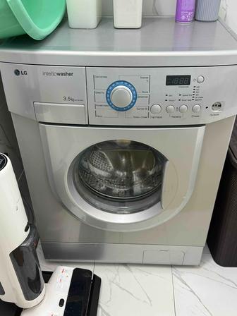 Продам стиральную маш