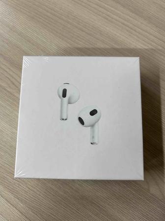 Air pods