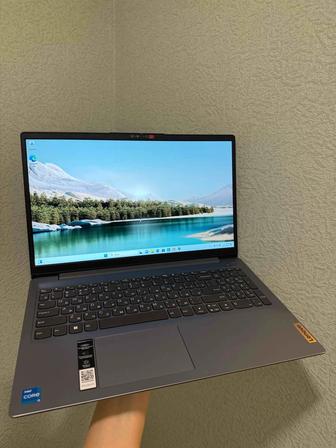 Ноутбук Lenovo ideapad 3